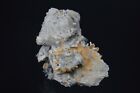 Bulgarian Mineral Specimen - Calcite, Dolomite, Quartz, Galena