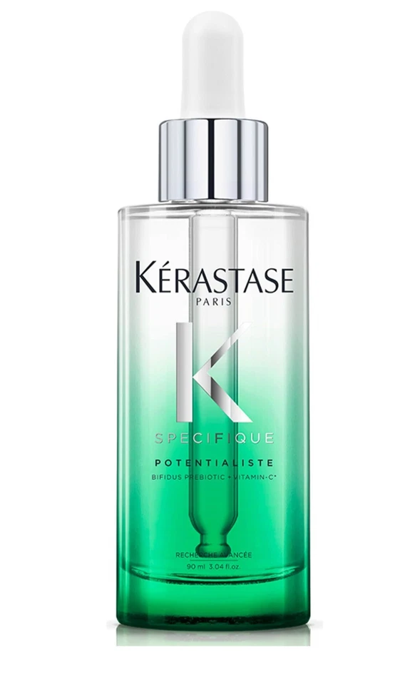 90 ml. Suero para equilibrar el cuero cabelludo Kerastase Specifique Potentialiste + seguimiento Foto 1 de 1