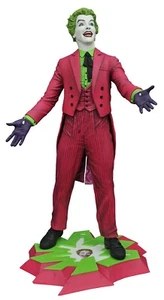 BATMAN 1966 TV Diamond Select JOKER Statue #757/1966 (Factory Sealed in Box) - Picture 1 of 7