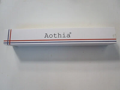 Aothia Eco PU Leder Desk Pad - 60 x 35cm - Grau