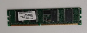 Sun 370-7680 256MB DDR1 ECC REG Memory DIMM (1/2 X7702A) - Picture 1 of 2