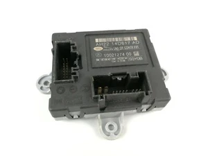 Jaguar XF Range Rover L320 Front Door Control Controller Module AH2214D617AD - Picture 1 of 8