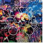 Mylo Xyloto, Coldplay, Used; Good CD