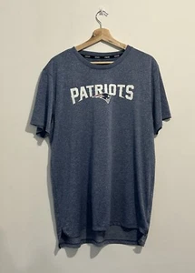 Patriots NFL Men’s T-shirt Size M - Picture 1 of 5
