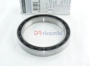 CUSCINETTO CAMBIO RENAULT NISSAN DACIA CITROEN 7703090549 AB12458S06 100x130x15 - Imagen 1 de 6