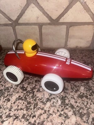 Brio 30388 R/C Race Car Battery Operated Toy No Remote Included - Image 1 of 3