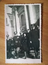 TERLIZZI Probabilmente Rara Cartolina non Vg. anni '30 F.P.