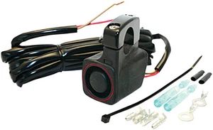 Universal Handlebar Mount Push Switch  JP7043 - Picture 1 of 1