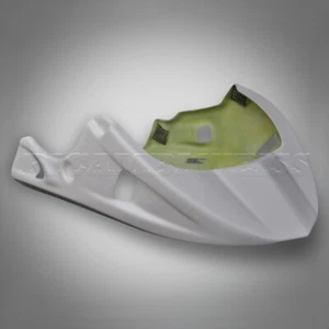 DR396 BMW F 800 R from 2009 bow spoiler GRP trim bow trim new bow - Picture 1 of 2