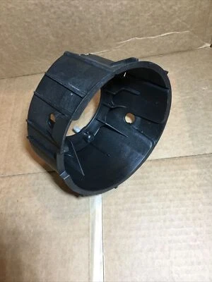 Soporte antiniebla delantero izquierdo Subaru Outback Legacy 2005-2009 nuevo OEM luz antiniebla Foto 1 de 4