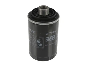 Oil Filter For 2013-2016 Audi A4 allroad 2014 2015 MH163KW Spin-On - Picture 1 of 1