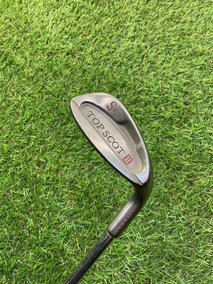 Ben Sayers Top Scot II Sand Wedge - Image 1 of 4
