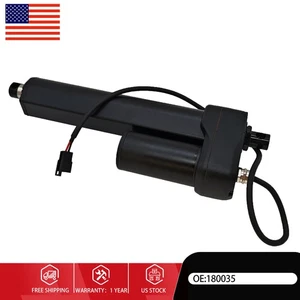 12V Electric Actuator 180035 For Grasshopper Powerfold Decks - Picture 1 of 7