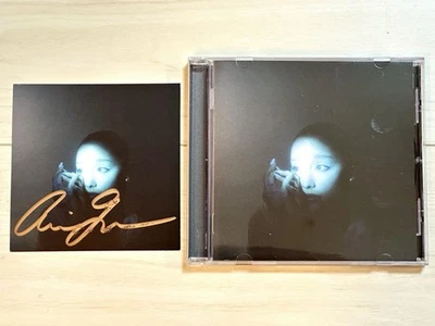 Signed Ariana Grande Eternal Sunshine Jacket Deluxe Limited Edition Collectible - Image 1 of 4