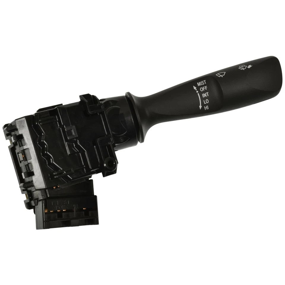 Interruptor limpiaparabrisas para Toyota Camry 2012-2017 SMP 2012 2013 2014 2015 2016 Foto 1 de 3