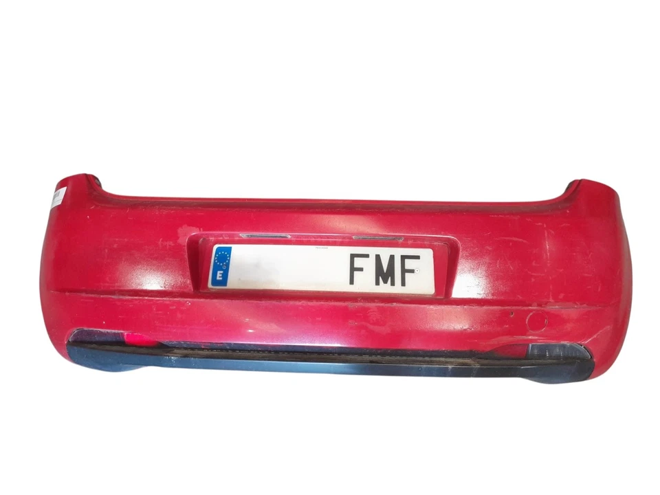 PARAGOLPES TRASERO FIAT GRANDE PUNTO (199) - Imagen 1 de 3