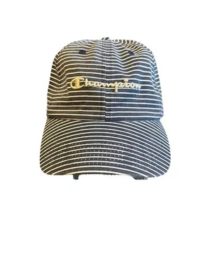 Champion Striped OS Hat Foto 1 de 3