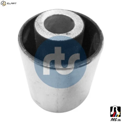 2x MOUNTING CONTROLTRAILING ARM 017-00386 FOR MERCEDES-BENZ OM 611.960 2.2L 4cyl - Image 1 of 4