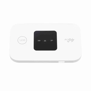 4G WiFi Router 150Mbps SIM Card Slot 10 Devices Support 2100mAh Battery 4G L BEA - Picture 1 of 12