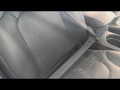 Used Front Right Seat Belt Front fits: 2010 Nissan Frontier bucket passenger ret - Image 1 of 4