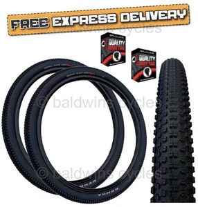 Kenda SMALL BLOCK 8 EIGHT 26 x 2.10 SCHWARZ Mountainbike Reifen s Schlauch s K-1047 - Bild 1 von 16