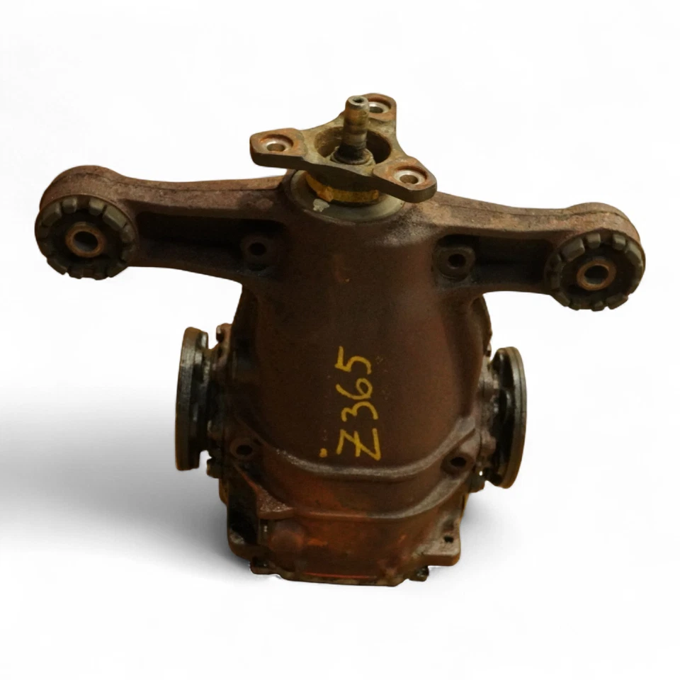 92-97 Lexus Sc400 Z30 Carrier Differential Gear 3.92 Ratio Rear 4111024162 Oem Foto 1 de 4