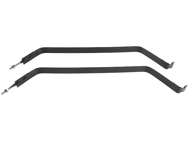 Fuel Tank Strap For 1978-1996 Ford Bronco 1994 1984 1981 1979 1980 1982 FY924JB - Изображение 1 из 1