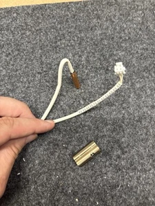 GE DEHUMIDIFIER SENSOR 24” PART # ADEL35LZQ1- Tested Working - Picture 1 of 3