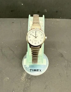 Orologio Timex Donna Easy Reader Indiglo Expander T20061 necessita di batteria - Foto 1 di 8