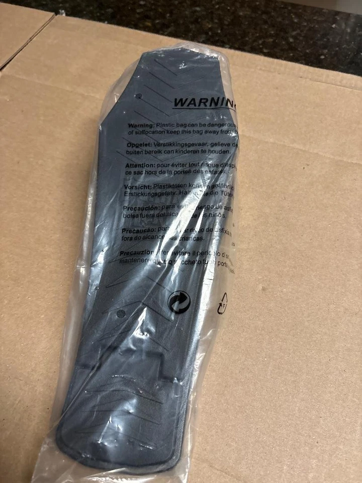 Guitar Hero Drum Kick Pedal  RedOctane ,PS2,PS3,XBOX, WII NEW! - Image 1 of 2