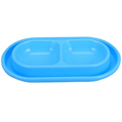  Futterschale Katze Katzenfutternapf Wassernapf Für Erhöhte Katzenschalen - Bild 1 von 4