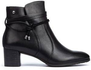 Botas de Piel para Mujer | Pikolinos Tienda Online