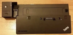 Lenovo ThinkPad Pro Dock 40A10090US T440 T450 T460 T470s docking station 00HM918 - Bild 1 von 4