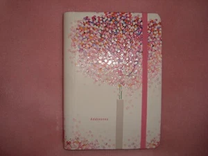 Lollipop Tree Address Book Peter Pauper Press Hardback - Bild 1 von 4