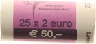 Luxemburg Originalrolle 2 Euro Gedenkmünze 2010 Henri  prfr.-st.   92103