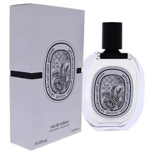 Eau Rose by Diptyque 100 ml Eau de Parfum Unisex New In Box - Bild 1 von 10