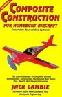 Composite Construction for Homebuilt Aircraft: The Basic Handbook of...