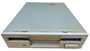 CHINON FZ-357**RETRO DISKETTENLAUFWERK**FÜR 1,44MB DISKETTEN FFD # NT4282 - Bild 1 von 2