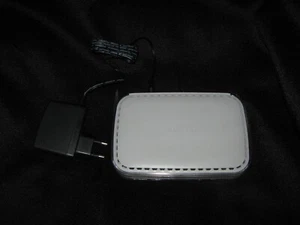 Netgear Firewall Router DG834B v3 - Bild 1 von 3