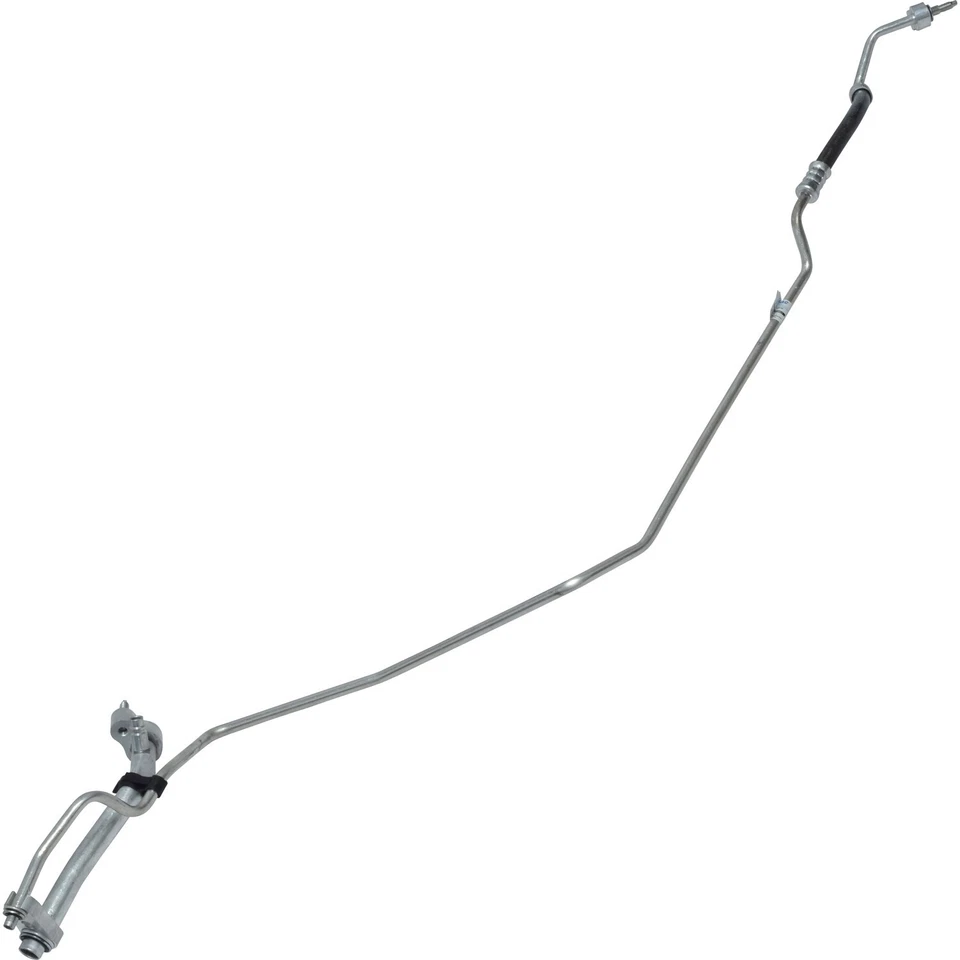 A/C Suction and Liquid Line Hose Assembly UAC For 2010-2015 Chevrolet Camaro - Image 1 of 1