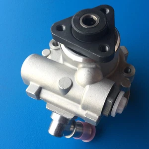 BMW X3 E83 2.5i 3.0i 2004-2006 Power Steering Pump New!! BM006 - Picture 1 of 3