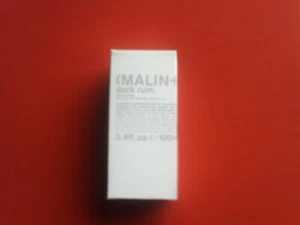 MALIN & GOETZ ( DARK RUM -100 ml edp-neupreis 165,00- - Bild 1 von 3