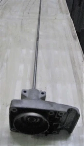 Toro TC650 51616 Trimmer Clutch Housing + Drum + Shaft Part 47-2750, 46-9600 - Picture 1 of 7