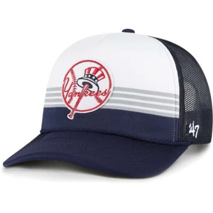 2025 New York Yankee's Liftoff 47 Trucker FM Adjustable Snapback - Bild 1 von 2