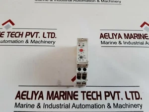 Gic 12odt4 electronic timer on delay series:175,3s to 30h - Picture 1 of 7