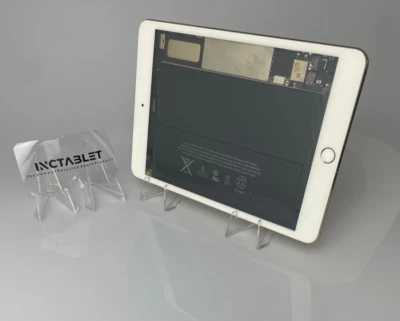 Apple iPad Mini 3rd Gen 64GB Gold (Minor Fault Item)- Ref1022 - Image 1 of 3