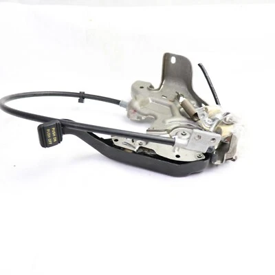 Conjunto de pedal de freno de estacionamiento de emergencia | Se adapta a Honda Odyssey 11-13 Foto 1 de 4