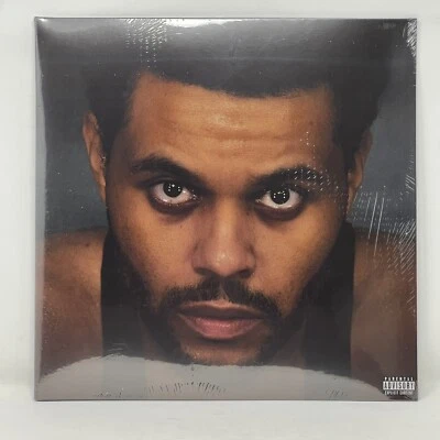 Hurry Up Tomorrow Collectors Edition First Pressing Vinyl Signed by The Weeknd - Image 1 of 2