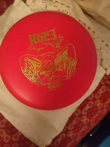 Innova McPro Tour Series Roc3 180g Pink Midrange - Picture 1 of 2
