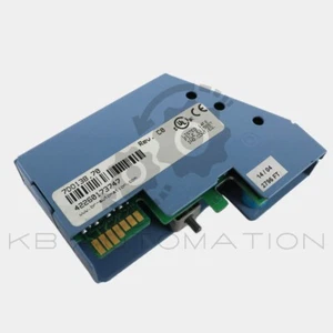 Módulo de salida digital B&R Automation 7DO138.70 2003 DO138, 8 salidas 24VDC, 0,5A - Imagen 1 de 7
